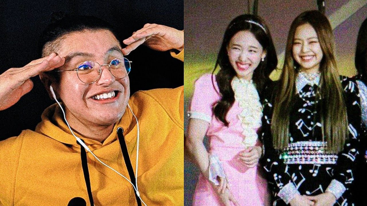 Blackpink y Twice siendo besties | REACTION!!!