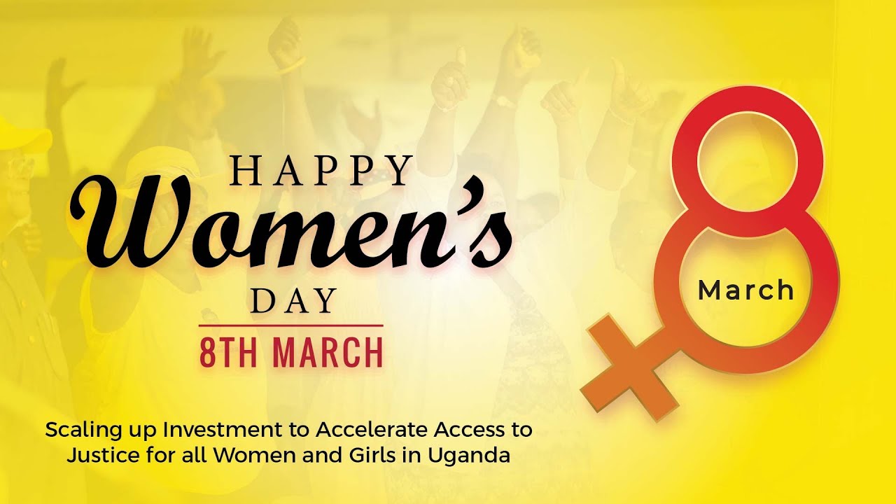 LIVE: Uganda International Women’s Day Celebrations at Kololo | President Museveni Attends