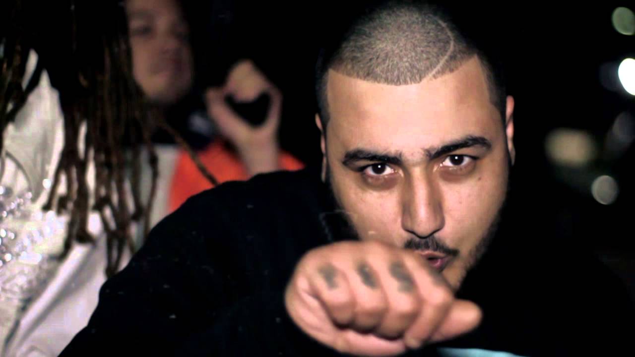 Joe Peshi - The Ripper (Freestyle) | Shot By @HDwizProduction