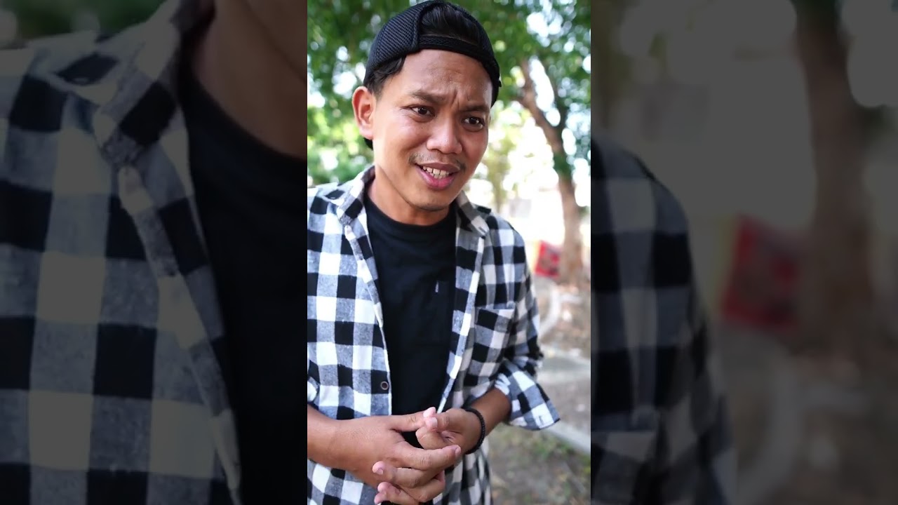 Abang Ini Menyiram Tukang Servis HP? Ini Alasannya! Part 1