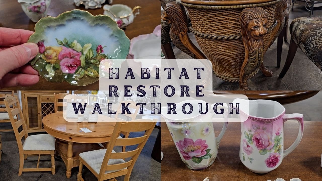 GERMAN ANTIQUES, MARKDOWNS & A 