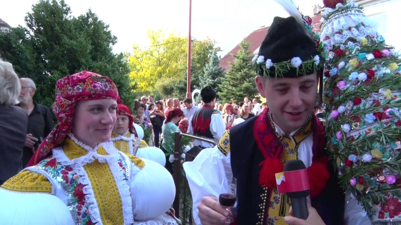 TVS: Staré Město - Hody