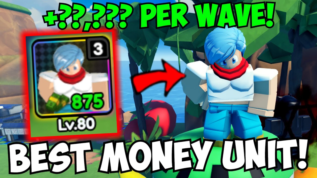[2 CODES] New BEST MONEY UNIT! MAX Bulma 5 Star COMES TO ASTD X!
