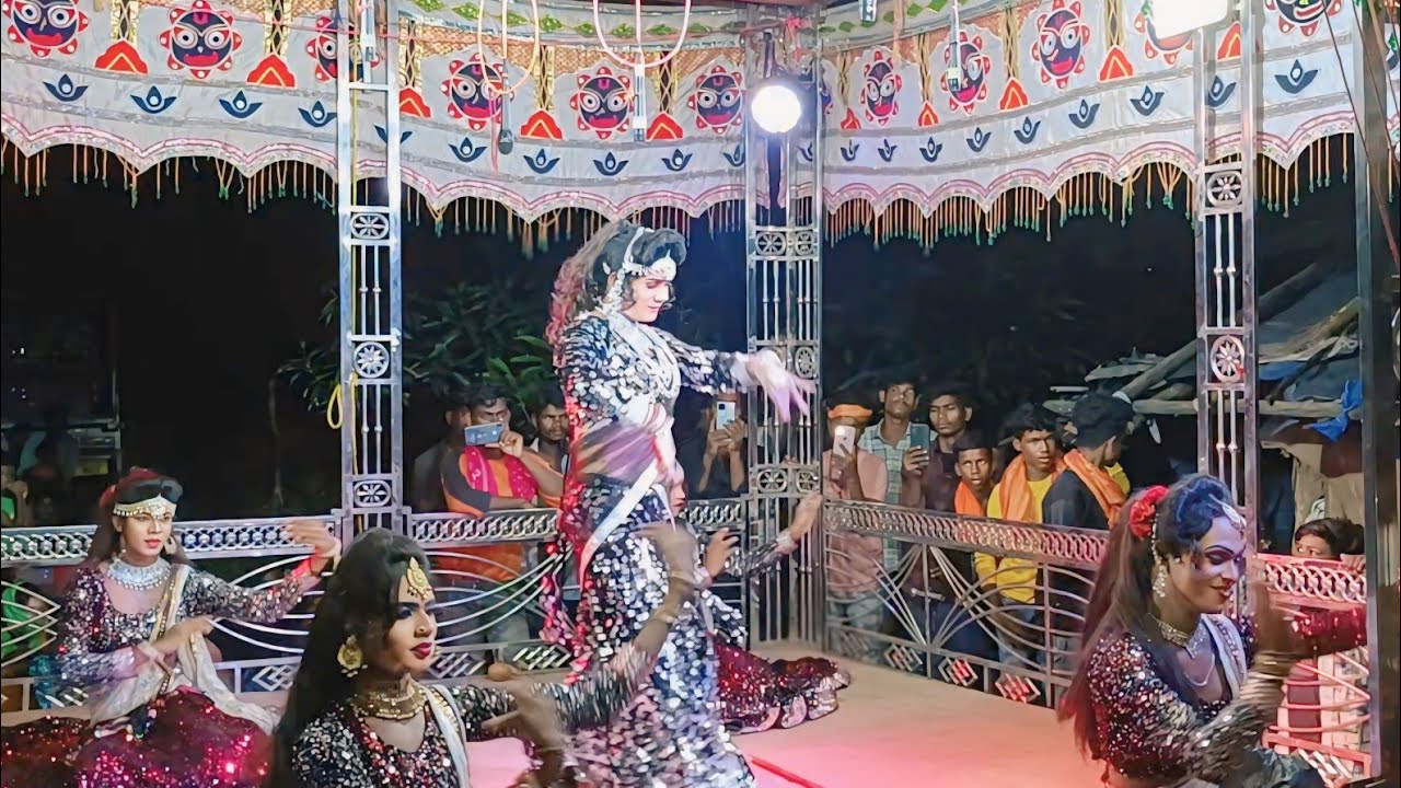 Bargaon New Natak 2024-25 Suna Jai De Re!! Dasi heroine entry Sambalpuri video 9938806992-9937594967