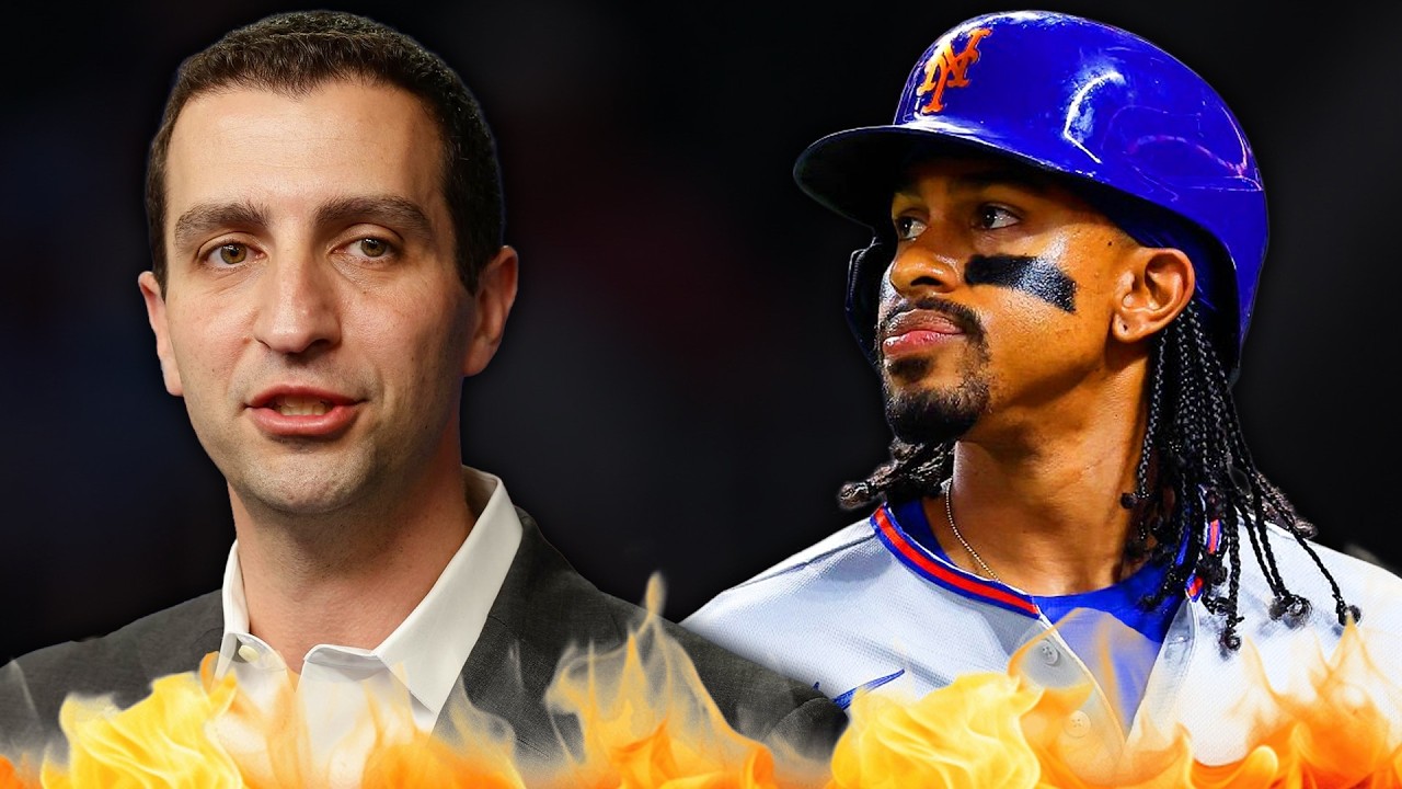 MLB Insider Predicts Mets Trade Deadline