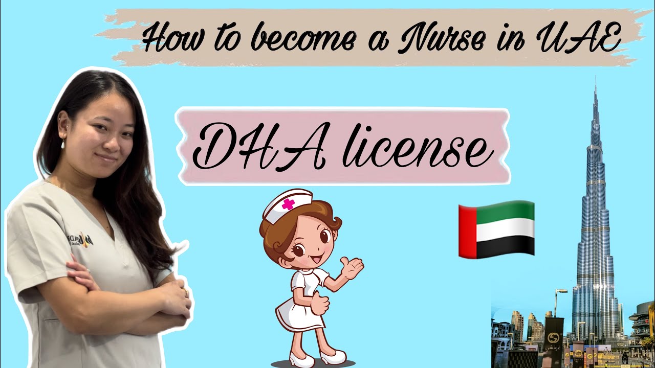 UAE 🇦🇪 Nurse 👩‍⚕️/ processing from Nepal 🇳🇵