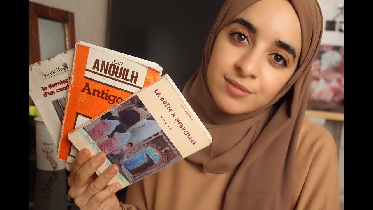 كيفاش تجيب 17/20 ,18/20 و 19/20 في مادة الفرنسية اولى باك