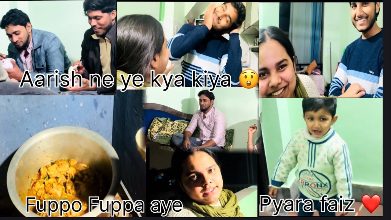 Me gyi Mehak Appi ke ghr ?? 🫶🌸🫀
