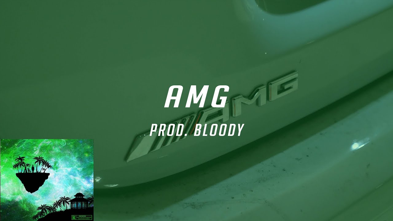 Fiji God - AMG
