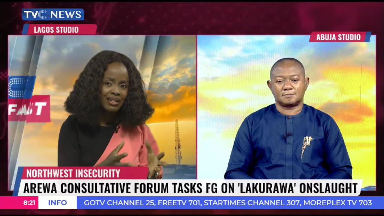 Arewa Consultative Forum Tasks FG On 