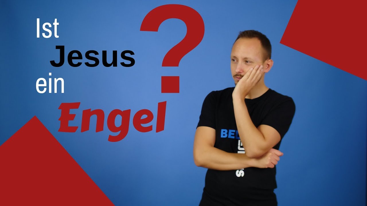 Wer ist der Engel des HERRN im Alten Testament? Ist es Jesus? -  Was sagt die Bibel?