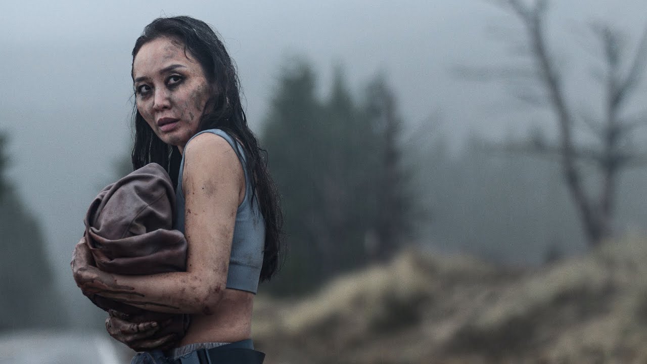 Alma & The Wolf - Exclusive Clip - Ethan Embry, Li Jun Lie