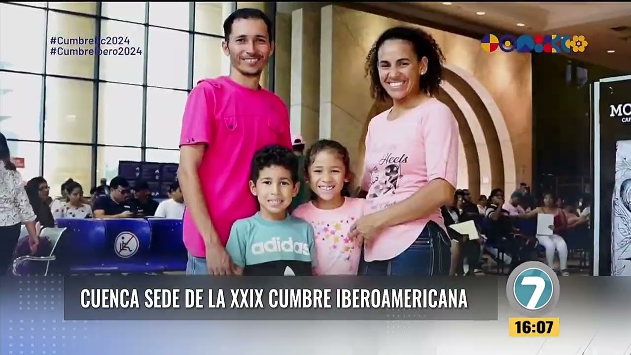 #noticias7 Las Tardes con Noticias 7 - 13 de noviembre de 2024