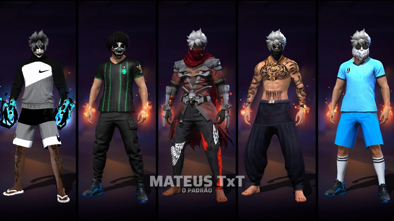 🔥 MEGA PACK DE TEXTURA FREE FIRE 2026 (SEM LAG + ANTI BAN) 🔰 LINK DIRETO | TEXTURA FF