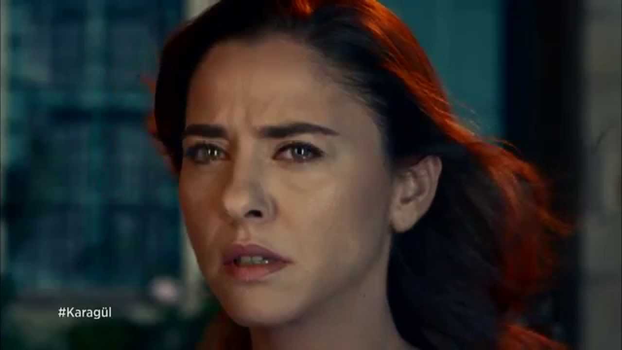 Karagül yeni sezonuyla Eylül'de FOX'ta!