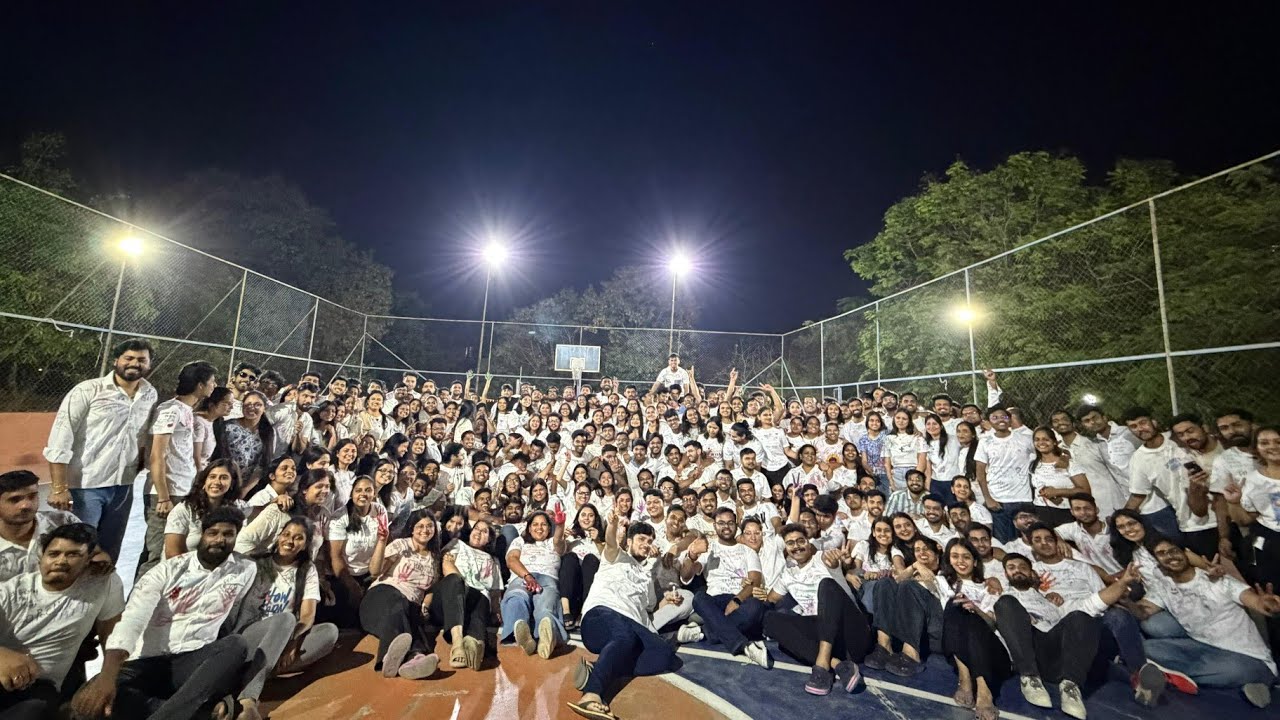 IMT Hyderabad PGDM Batch 2024–26 Farewell Video | Campus Life & Unforgettable Memories | CommWing