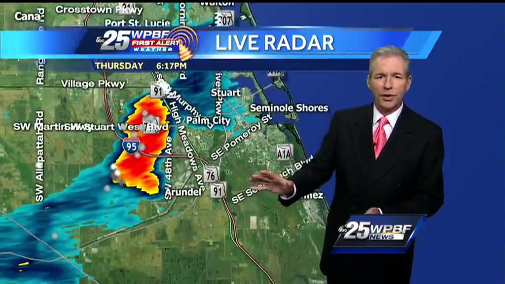 First Alert Evening Forecast: Thursday August 15