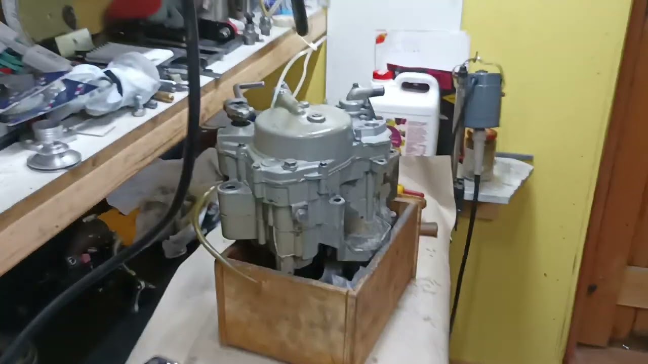 PROTO kisavalmistelu BOTNIA 2