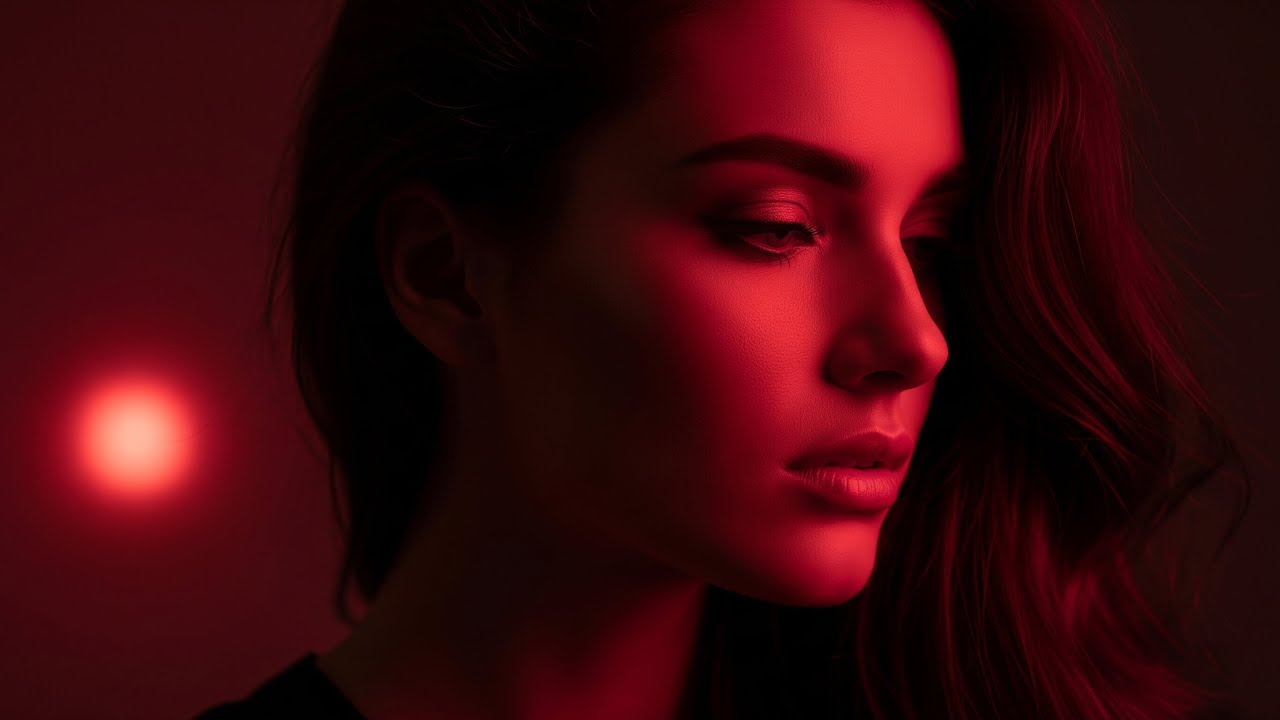 Night Mood | Relax Deep House Mix 2026 • Calm / Stress Relief #3
