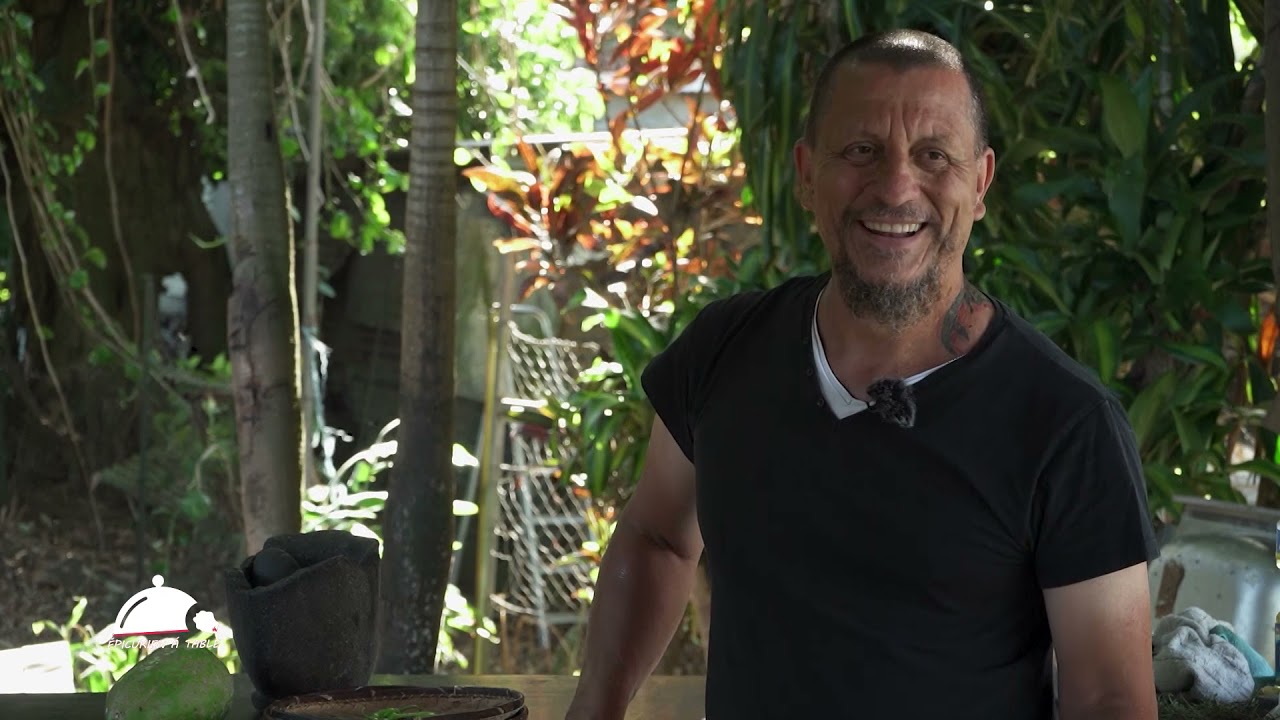 Batay Coq, les Dubar agriculteurs et passionnés - Épicurien à table (épisode 12)