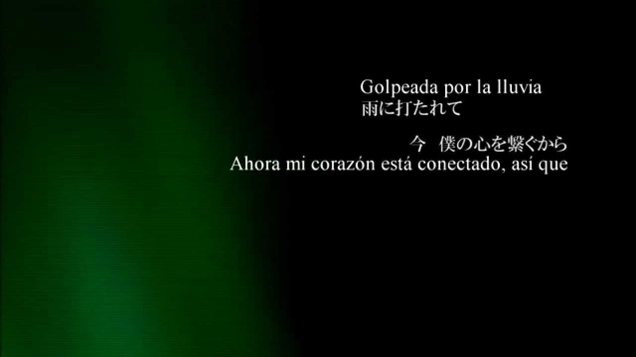 【Lily】Logic Agent (ロジックエージェント)【Sub Español】