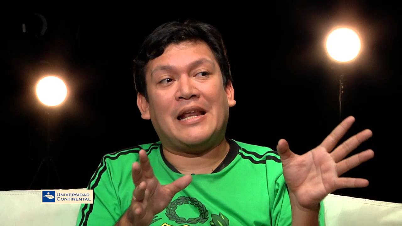 [CTC-UC] Entrevista a Christian Bayro