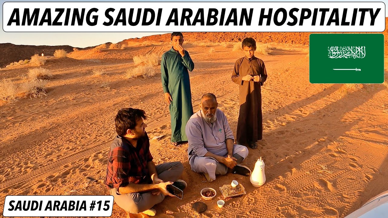 HOW SAUDI ARABIA TREAT INDIANS?
