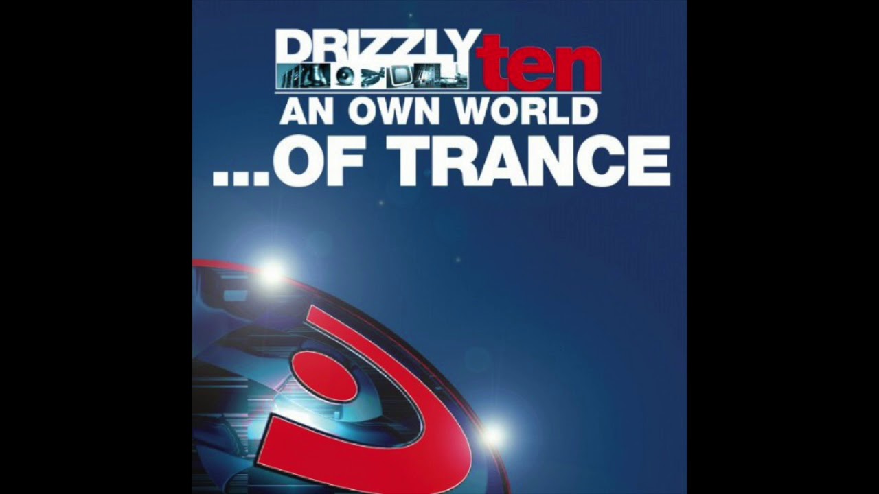 Tectonic Shift feat. Andr&eacute; Visior - Break Of Dawn (2004)