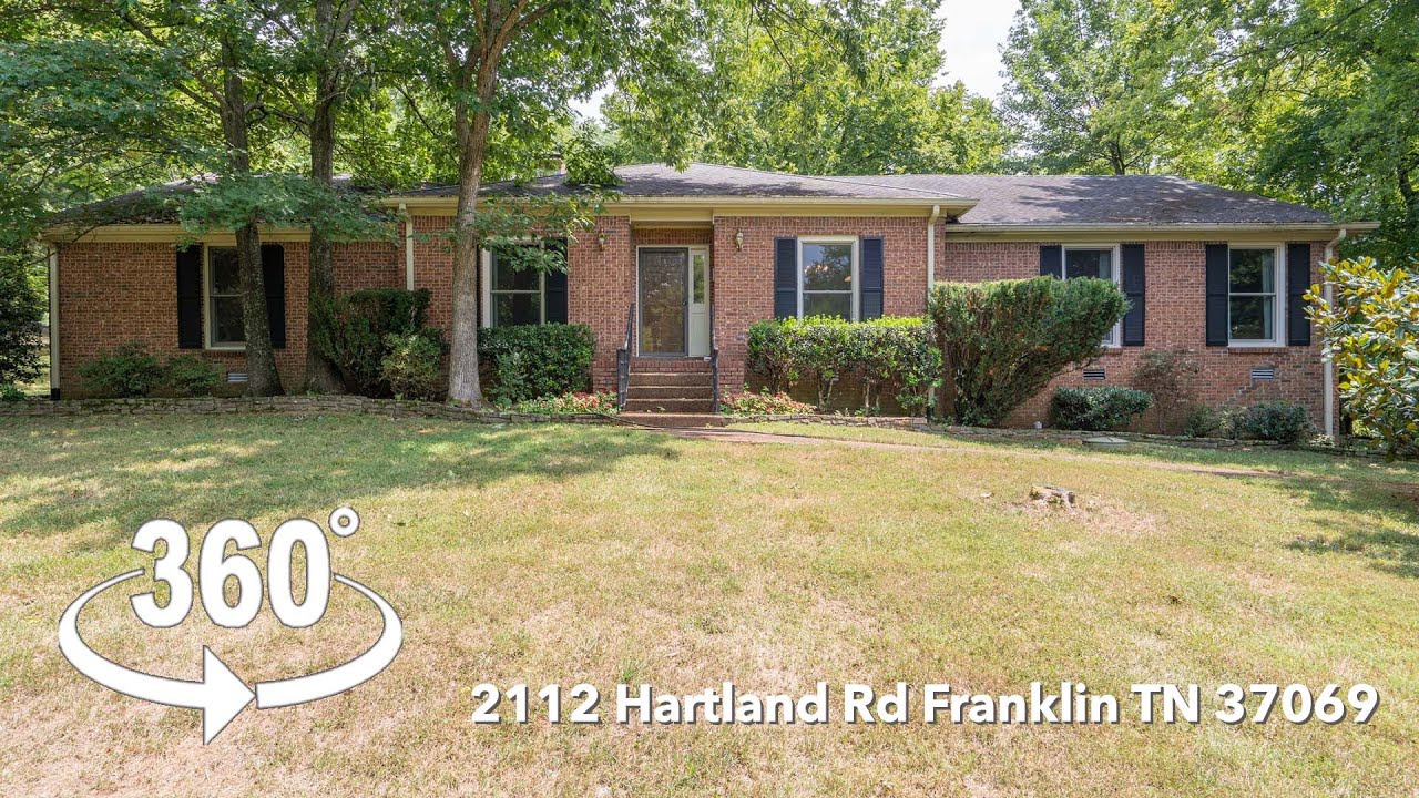 2112 Hartland Rd Franklin, TN 37069