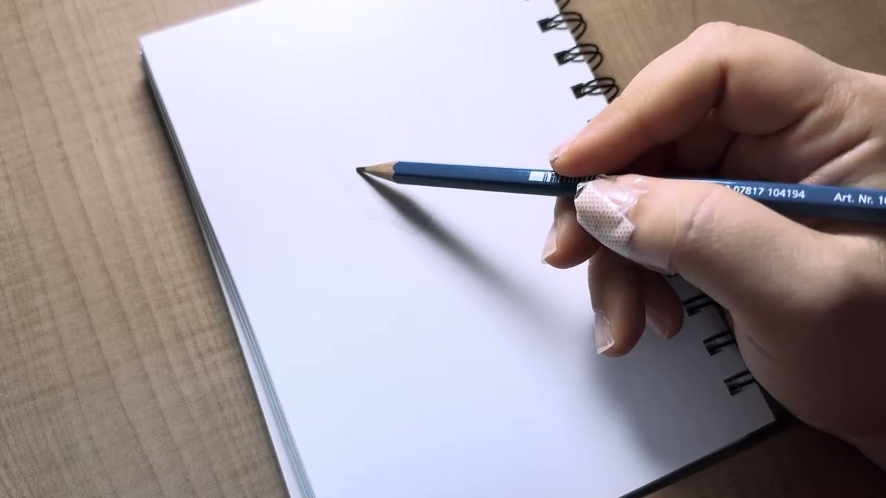 [윤그림 ✏️매일 그림 연습] 164일 | Daily Drawing