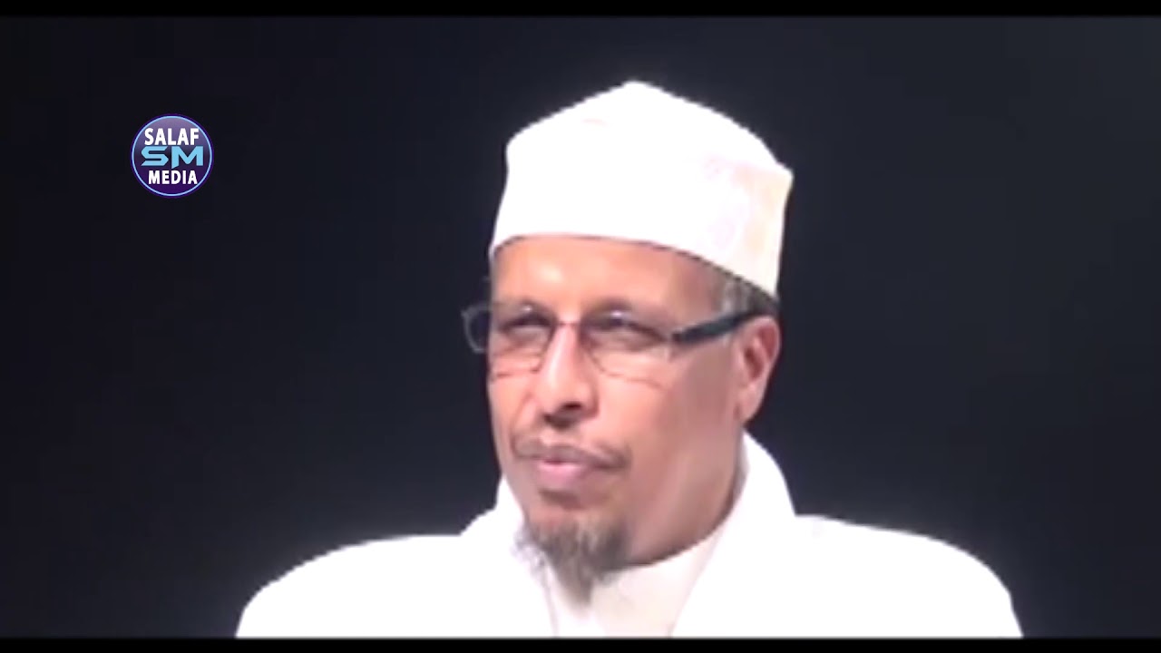 Su aalo iyo Jawaabo Xaqadii 41 aad ┇► Dr Mohamud Shibli