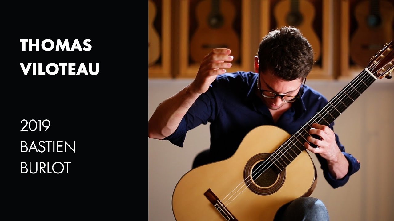 Leo Brouwer's 