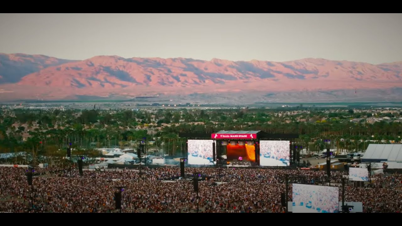 Secure Your Stagecoach 2025 Passes Now! 🤠