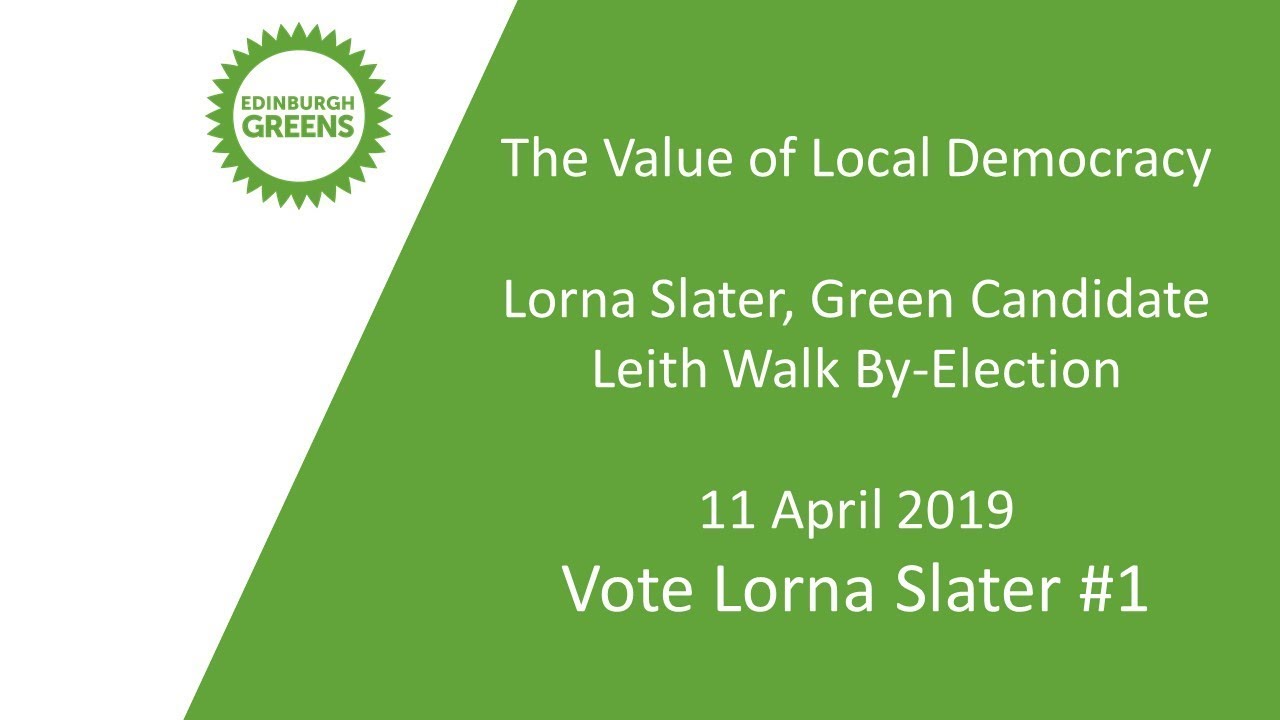 The Value of Local Democracy