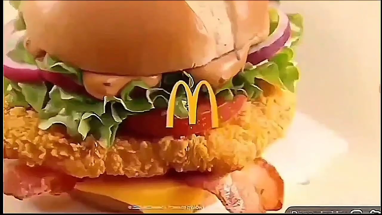 Mcdonald's Polska Logo History (Updated 10) Część 2