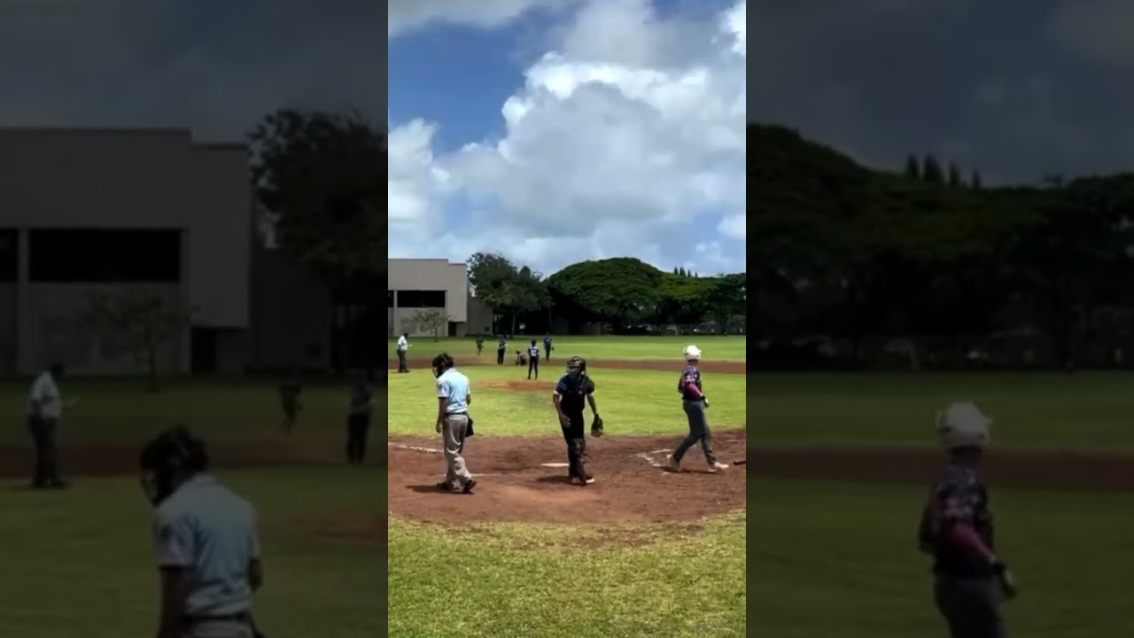 #11yroldpitcher