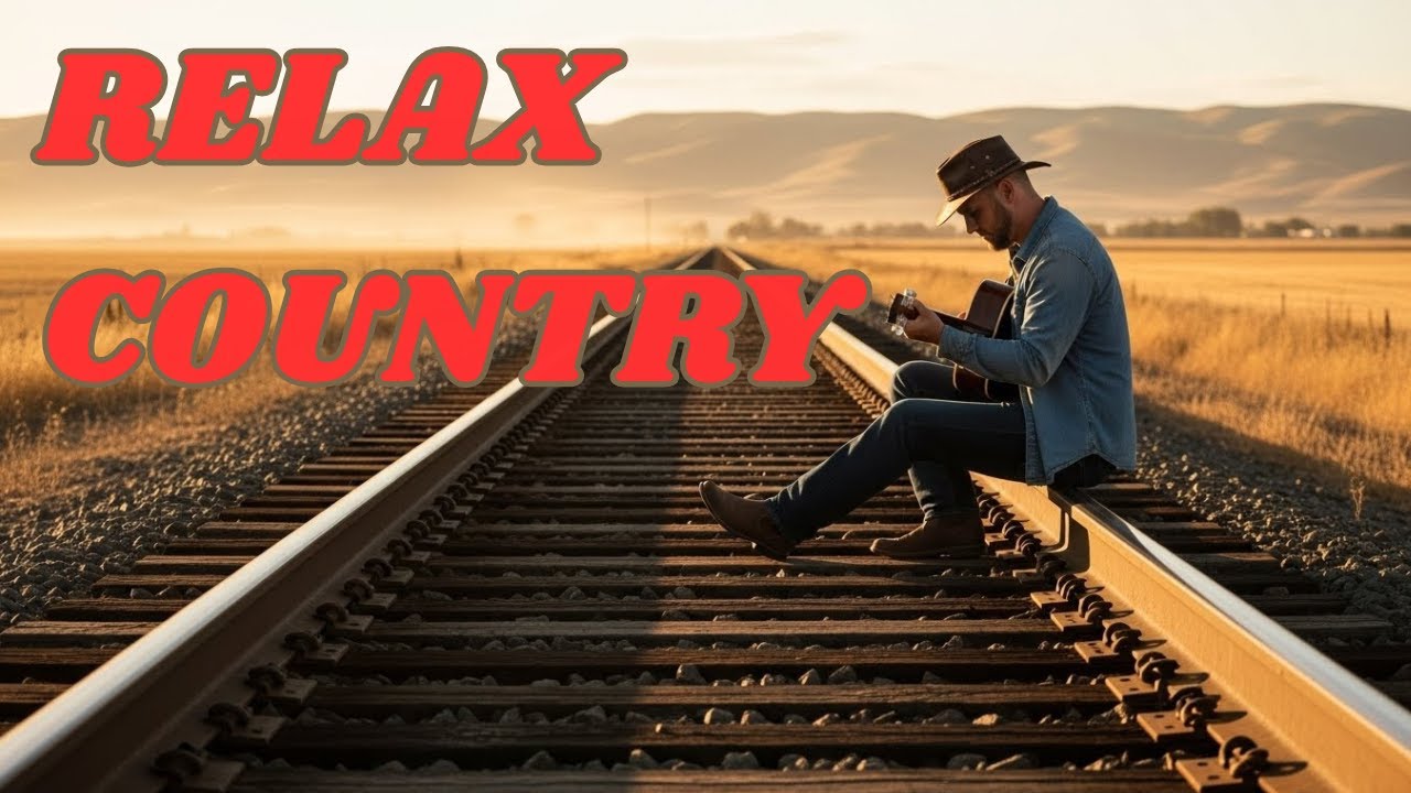 Best Classic Country Songs – Golden Memories Collection | Timeless Country Melodies