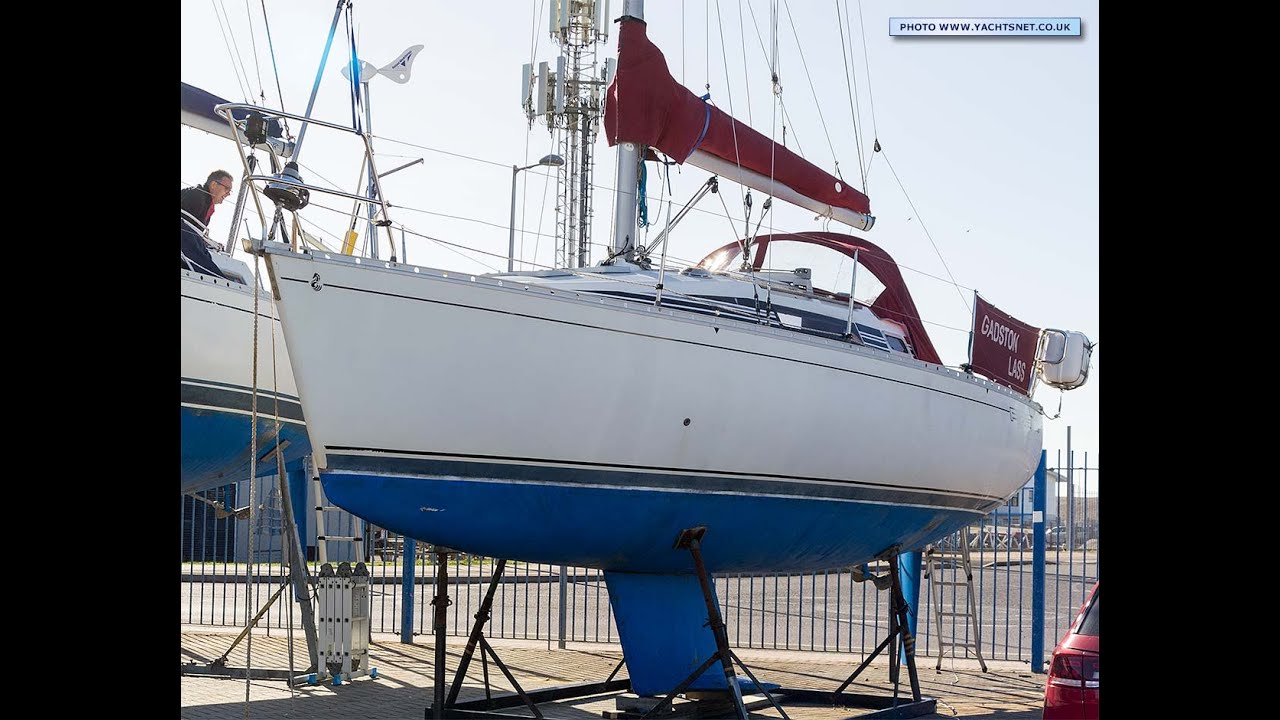 Beneteau First 285 