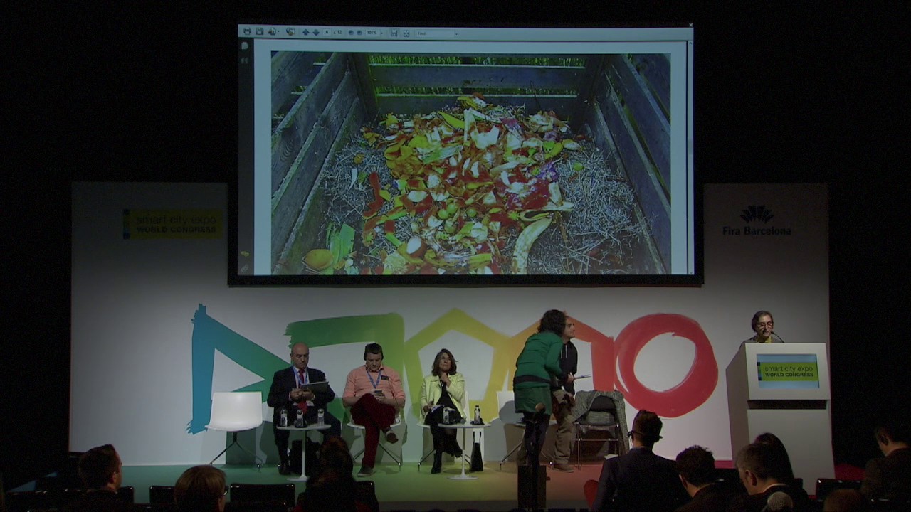 Economy - Harnessing the Potential of the Social & Sharing Economy