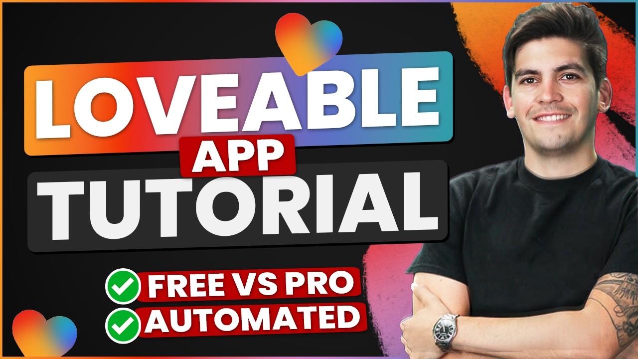 How To Build A Profitable Ecommerce App With Lovable AI