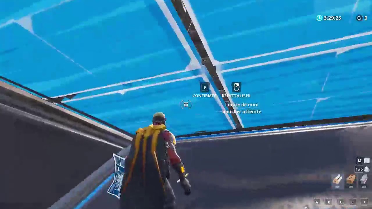 RECORD MAP EDIT G4B ZVINCE