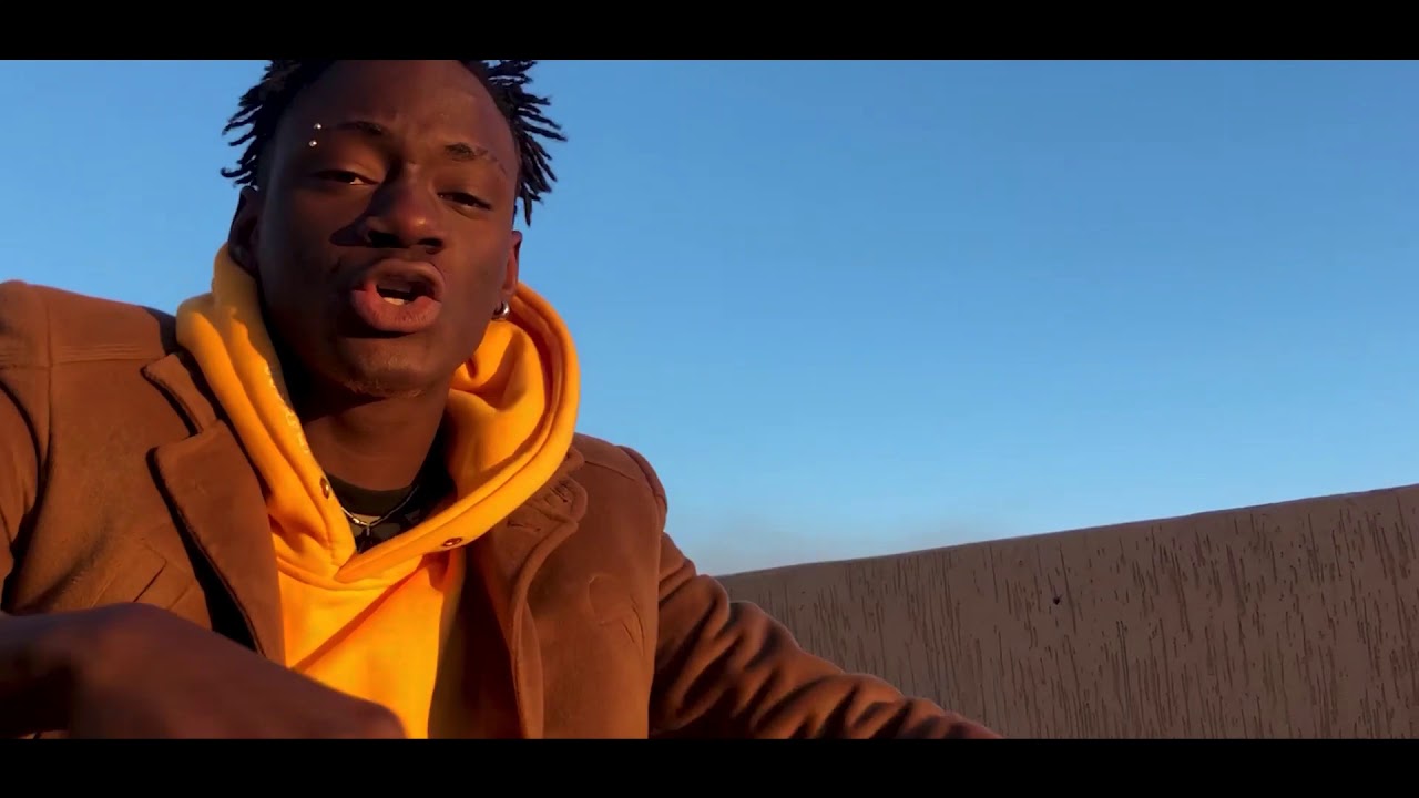 MOMS LOUP - A TE BAN  ( CLIP OFFICIEL ) Directed by @Trvp223