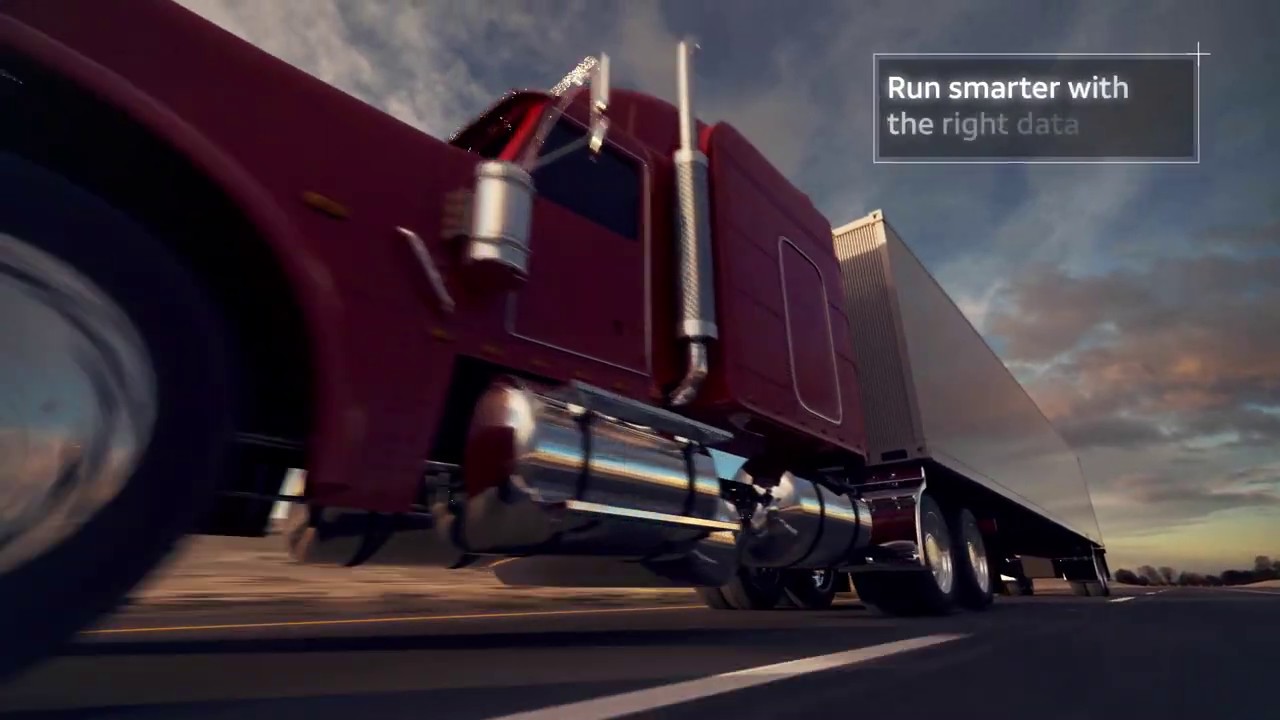 AT&T Fleet Management