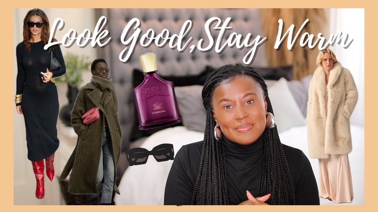 Recreating Fall Outfits | Shopping in NYC | Fragrances of the Week | Simply Kura