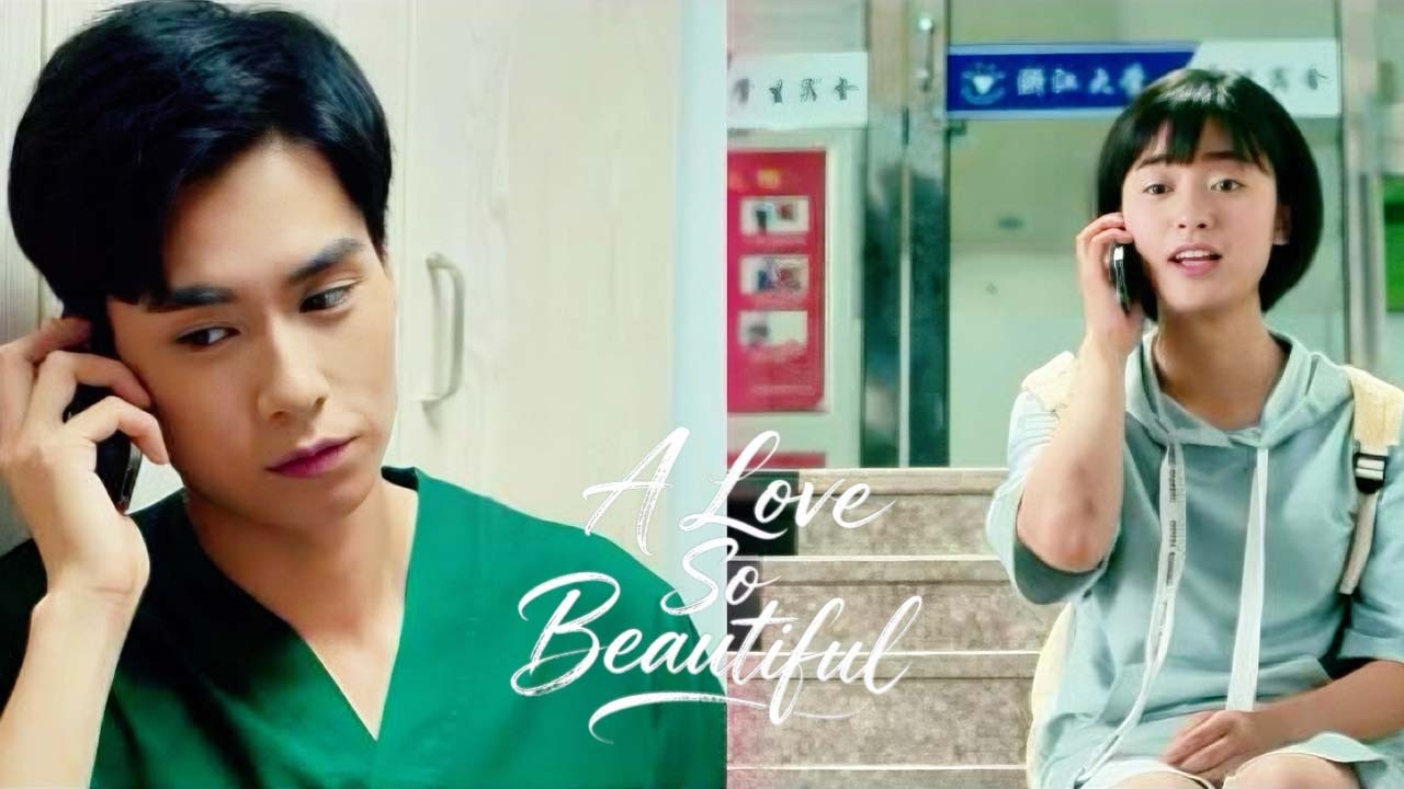 Cinderella Waits for Campus Hunk All Night—He’s Deeply Moved & Heartbroken!🥰💞#cdrama #沈月
