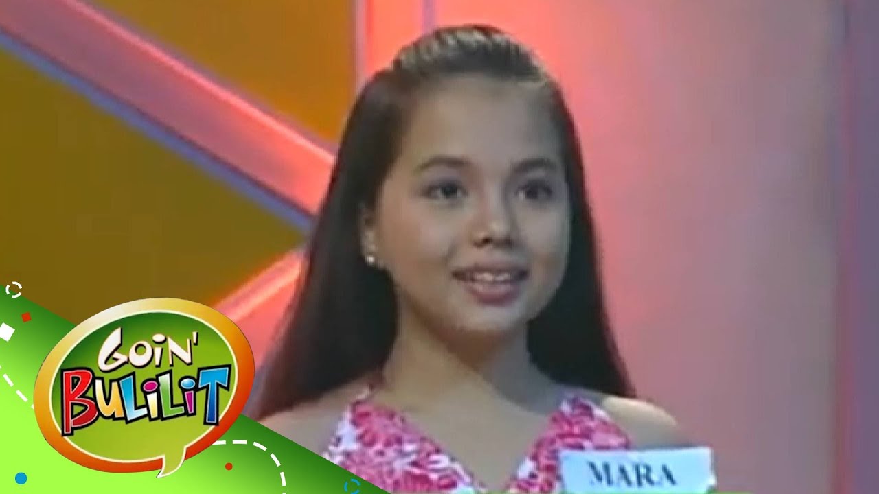 Goin' Bulilit Classics: May Brains KNB? | Jeepney TV