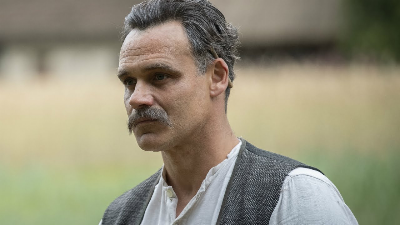 "Stulecie Winnych" – zwiastun serialu