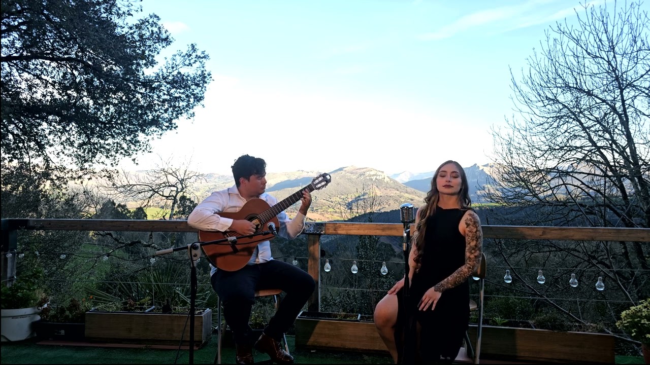 Mi tierra (Vals)- Valentina Parra Ft. Carlos ReQuintero