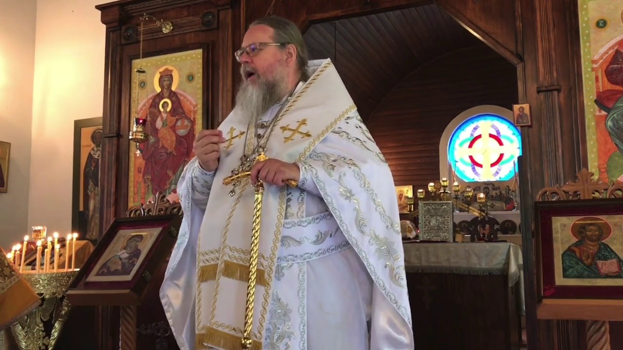 The uncreated light and the transfiguration of our likeness with God.
