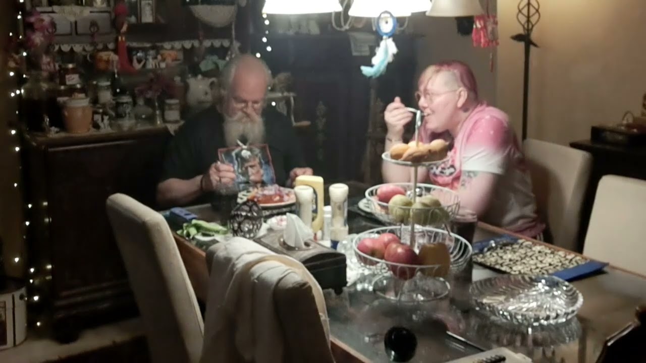 Tonausfall dafür ist der Rest echt 🔊